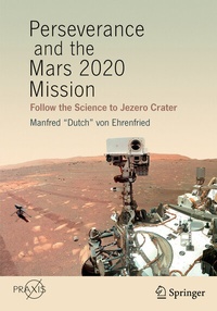Abbildung von: Perseverance and the Mars 2020 Mission - Springer