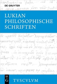Abbildung von: Philosophische Schriften - De Gruyter Akademie Forschung