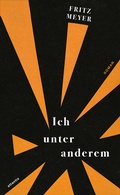 Cover: Ich unter anderem - Atlantis Literatur