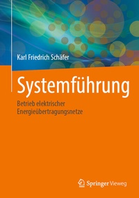 Abbildung von: Systemführung - Springer Vieweg