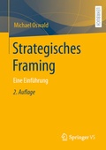 Cover: Strategisches Framing - Springer VS