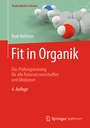 Cover: Fit in Organik - Springer Spektrum