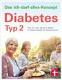 Cover: Diabetes Typ 2 - Stiftung Warentest