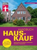 Cover: Handbuch Hauskauf - Stiftung Warentest