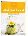 Cover: Meine Lieblingsrezepte: Allerlei aus Ei - Dr. Oetker - ein Verlag der Edel Verlagsgruppe