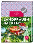 Cover: Landfrauen backen - Dr. Oetker - ein Verlag der Edel Verlagsgruppe