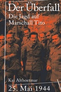 Cover: Der &Uuml;berfall - epubli