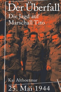 Enlarge image Cover: Der Überfall - epubli