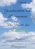 Cover: Geschichten aus Zarpanien - epubli