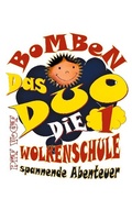 Cover: Das Bomben-Duo - BoD - Books on Demand