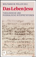 Cover: Das Leben Jesu - Matthias-Gr&uuml;newald