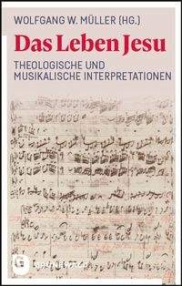 Abbildung von: Das Leben Jesu - Matthias-Grünewald