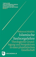 Cover: Islamische Seelsorgelehre - Matthias-Gr&uuml;newald