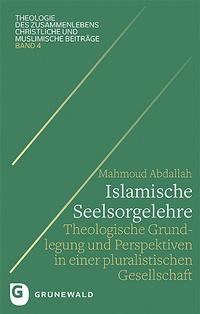 Abbildung von: Islamische Seelsorgelehre - Matthias-Grünewald