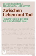 Cover: Zwischen Leben und Tod - Matthias-Gr&uuml;newald