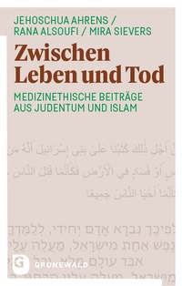 Abbildung von: Zwischen Leben und Tod - Matthias-Grünewald