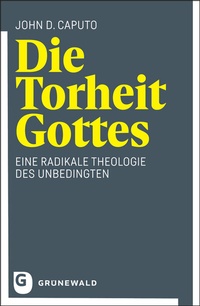 Abbildung von: Die Torheit Gottes - Matthias-Grünewald
