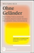 Cover: Ohne Gel&auml;nder - Matthias-Gr&uuml;newald