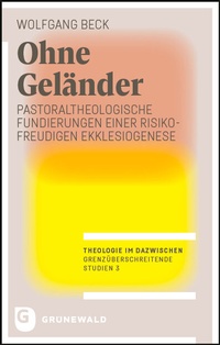 Abbildung von: Ohne Geländer - Matthias-Grünewald