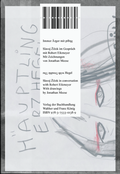 Cover: Immer &Auml;rger mit Hegel. Slavoj Zizek im Gespr&auml;ch mit Robert Eikmeyer The Trouble with Hegel. Slavoj Zizek in conversation with Robert Eikmeyer - K&ouml;nig, Walther