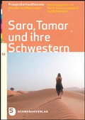 Cover: Sara, Tamar und ihre Schwestern - Schwabenverlag