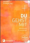 Cover: Du gehst mit - Schwabenverlag