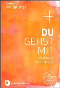 Abbildung von: Du gehst mit - Schwabenverlag