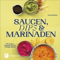 Cover: Saucen, Dips und Marinaden - Jan Thorbecke Verlag