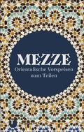 Cover: Mezze - Jan Thorbecke Verlag