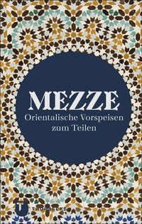 Abbildung von: Mezze - Jan Thorbecke Verlag