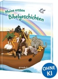 Cover: Meine ersten Bibelgeschichten - Loewe
