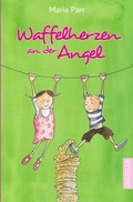 Cover: Waffelherzen an der Angel - Dressler
