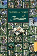 Cover: Tintenwelt 2. Tintenblut - Dressler