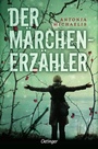 Cover: Der Märchenerzähler - Oetinger