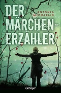 Cover: Der M&auml;rchenerz&auml;hler - Oetinger