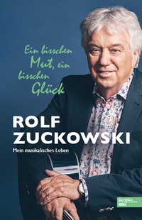 Abbildung von: Ein bisschen Mut, ein bisschen Glück - Edel