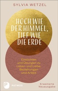 Cover: Hoch wie der Himmel, tief wie die Erde - Patmos