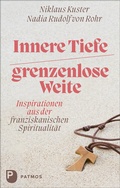 Cover: Innere Tiefe - grenzenlose Weite - Patmos
