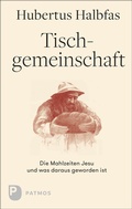 Cover: Tischgemeinschaft - Patmos