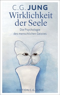 Abbildung von: Wirklichkeit der Seele - Patmos