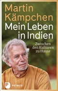 Cover: Mein Leben in Indien - Patmos