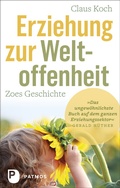 Cover: Erziehung zur Weltoffenheit - Patmos