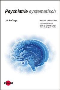 Abbildung von: Psychiatrie systematisch - UNI-MED