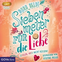 Abbildung von: Siebenmeter für die Liebe - GOYA libre