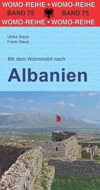 Abbildung von: Mit dem Wohnmobil nach Albanien - Womo