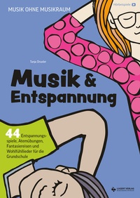 Enlarge image Cover: Musik und Entspannung - Lugert Verlag
