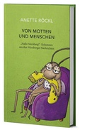 Cover: Von Motten und Menschen - N&uuml;rnberger Presse