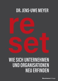 Abbildung von: Reset - BusinessVillage