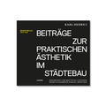 Cover: Beitr&auml;ge zur praktischen &Auml;sthetik im St&auml;dtebau - Schiermeier, Franz