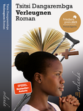 Cover: Verleugnen - Orlanda Verlag GmbH